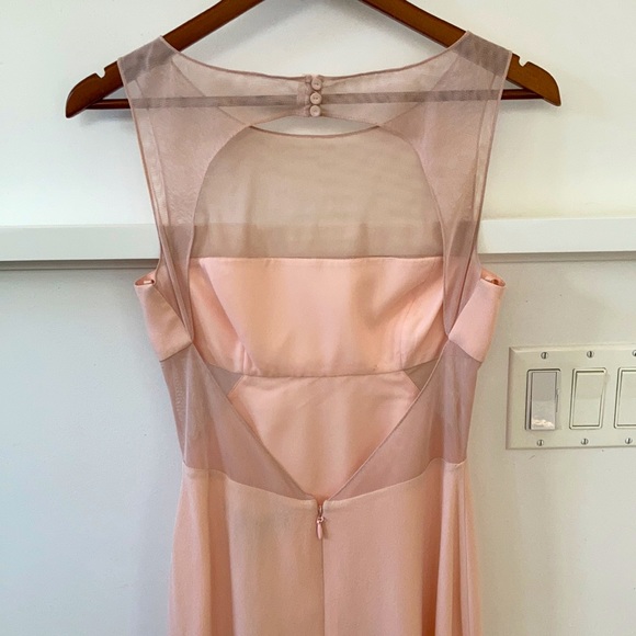 BCBG Maxazria Mimi Dress - Picture 5 of 7